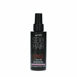 Sexy Hair Style Flash Me Blow Dry Spray 124ml