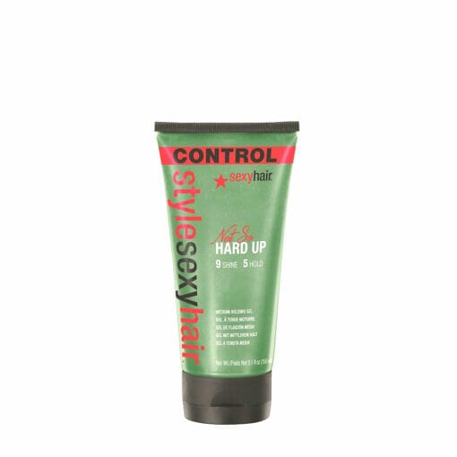 Sexy Not So Hard Up Medium Hold Gel 150ml