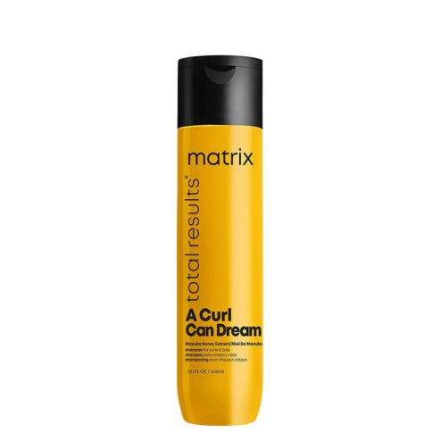 Matrix Total Results A Curl Can Dream Shampoo 300ml