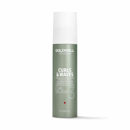 Goldwell Stylesign Curly Twist Curl Gel Twin Pack