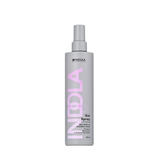 Indola Finish Gel Spray 300ml