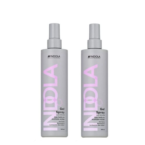 Indola Finish Gel Spray 300ml
