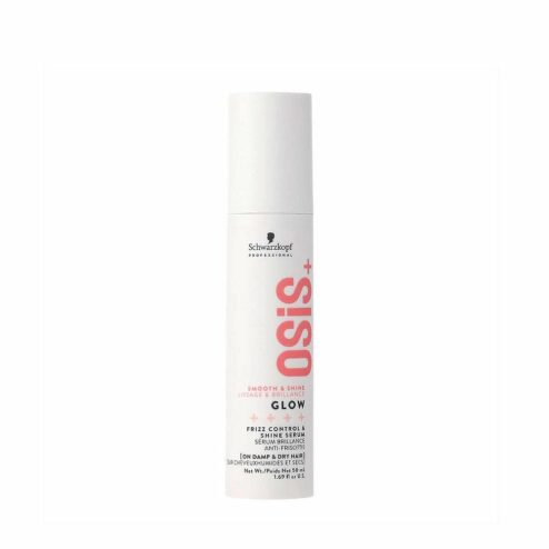Schwarzkopf Osis+ Glow Finish 50ml
