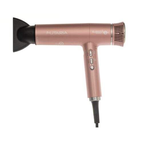 Alternative view of Electric Head Jog Futaria Dusk Hair Dryer