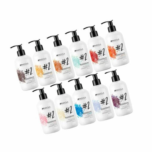 Indola Colorblaster Pigmented Conditioner 300ml