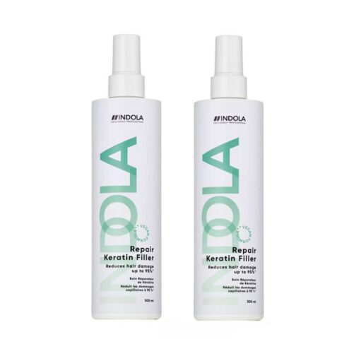 Indola Repair Keratin Filler Spray 300ml