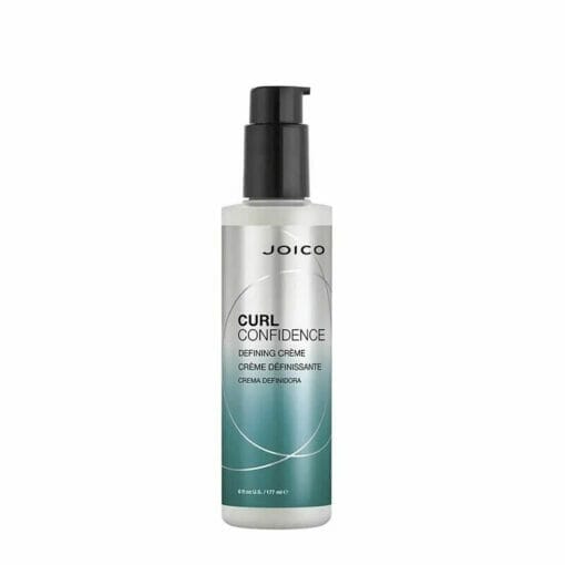 Joico Curl Confidence Defining Creme 177ml
