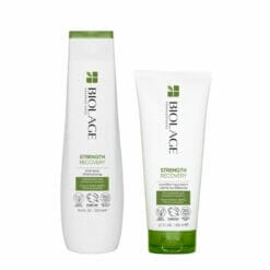 Matrix Biolage Strength Recovery Shampoo and Conditioner