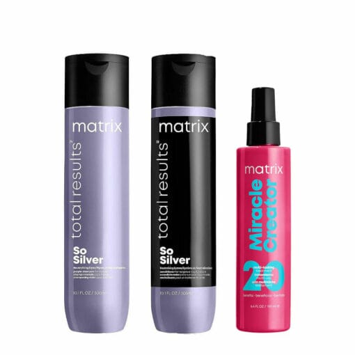Matrix Platinum Hit Gift Pack