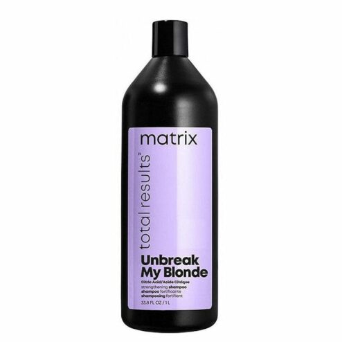 Matrix Total Results Unbreak My Blonde 1000ml