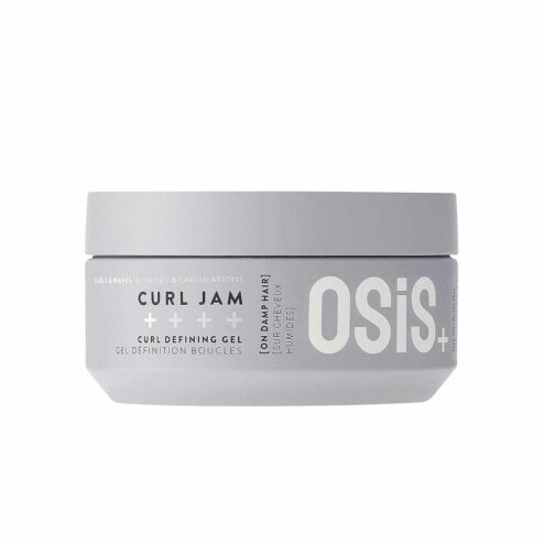 Schwarzkopf Osis+ Curl Jam 300ml