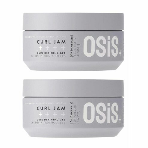 Alternative view of Schwarzkopf Osis+ Curl Jam 300ml