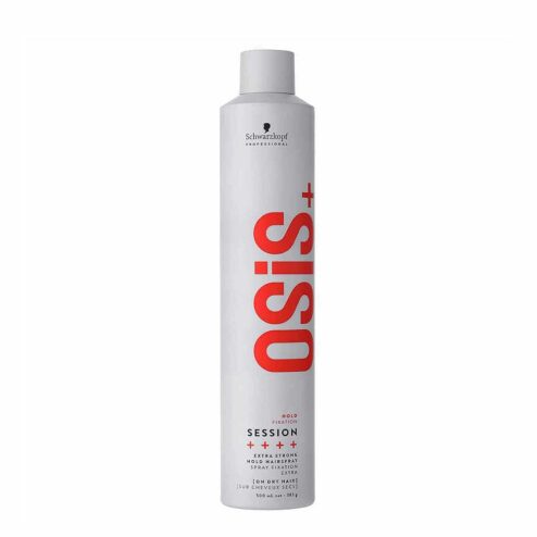 Schwarzkopf Osis+ Session Hairspray 300ml