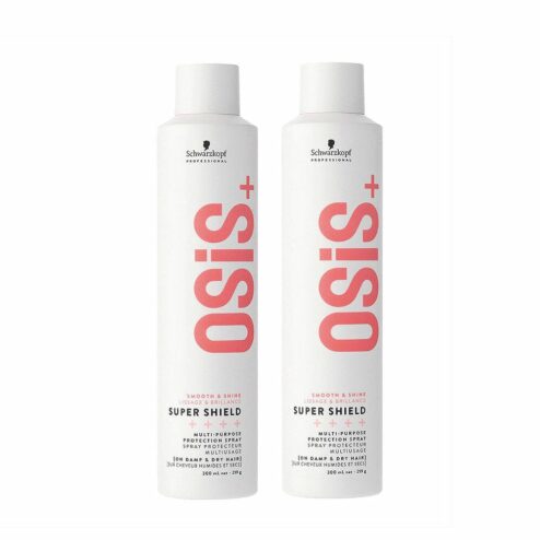 Schwarzkopf Osis+ Super Shield Multi-Purpose Protection Spray 300ml