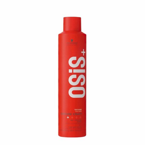Schwarzkopf Osis+ Texture Craft Dry Texture Spray 300ml