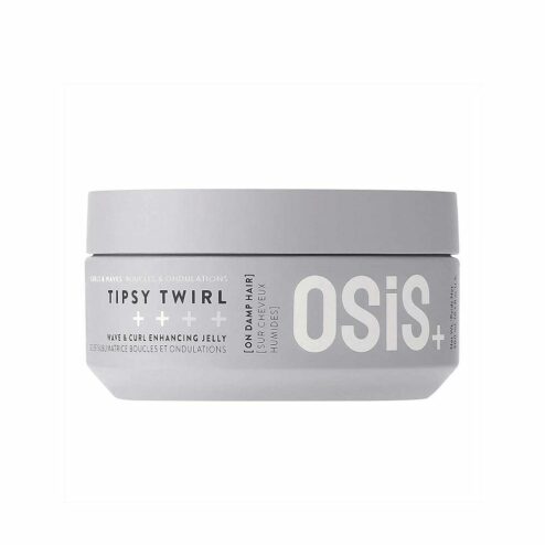 Schwarzkopf Osis+ Tipsy Twirl Enhancing Jelly 300ml