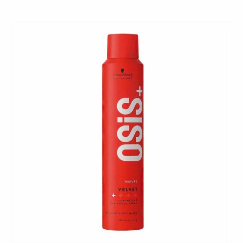 Schwarzkopf Osis+ Velvet Wax Effect Spray 200ml