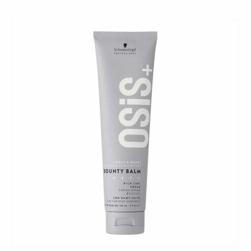 Schwarzkopf Osis+Bounty Balm Rich Curl Cream 150ml