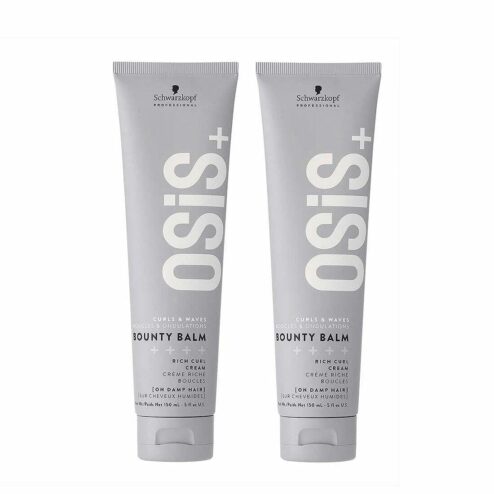 Schwarzkopf Osis+Bounty Balm Rich Curl Cream 150ml