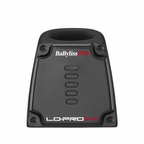 BabylissPro LO-PRO FX Clipper Charging Base