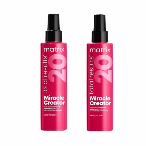 Matrix Total Results Miracle Creator 190ml