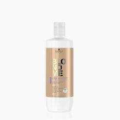 Schwarzkopf Blond Me Cool Blondes Neutralizing Shampoo 1000ml