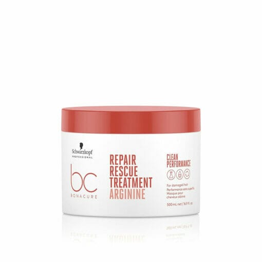 Schwarzkopf Bonacure Repair Rescue Treatment 500ml