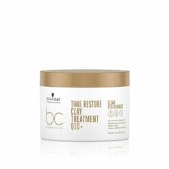 Schwarzkopf Bonacure Time Restore Clay Treatment 500ml