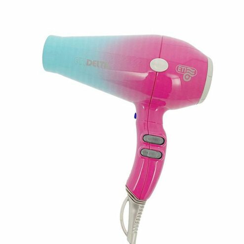 ETi Delta Salon 2500 Hairdryer