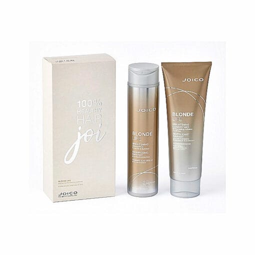 Joico Blonde Life Gift Set