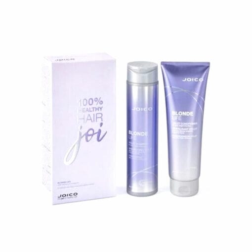 Joico Blonde Life Violet Gift Set