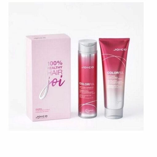Joico Colorful Gift Set