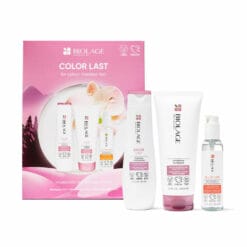 Matrix Biolage Colorlast Gift Kit