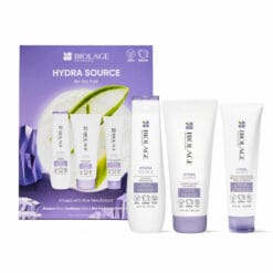 Matrix Biolage Hydrasource Gift Kit