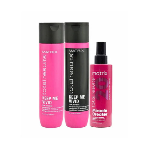 Matrix Keep Me Vivid Gift Pack
