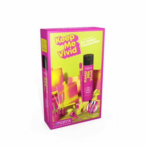Matrix Keep Me Vivid Gift Set