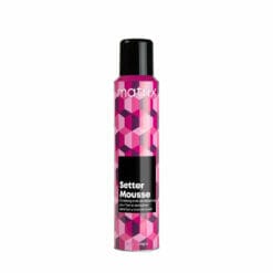 Matrix Setter Mousse