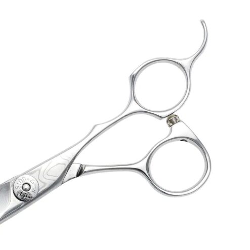 PASSION Cirrus Fat Hairdressing Scissor