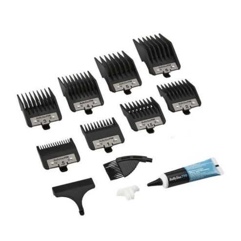 BABYLISS Pro Snap Fx Clipper