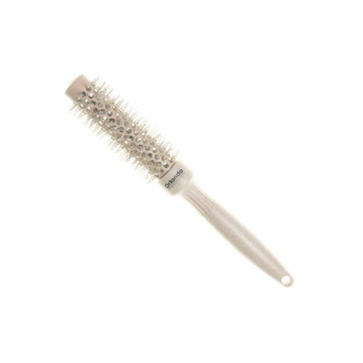 Crewe Orlando Wheat 25mm Heat Retaining Brushes