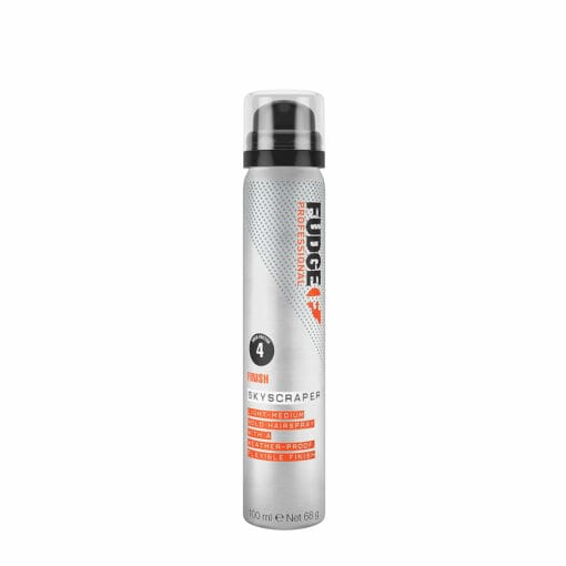 Fudge Skyscraper Medium Hold Hairspray 100ml