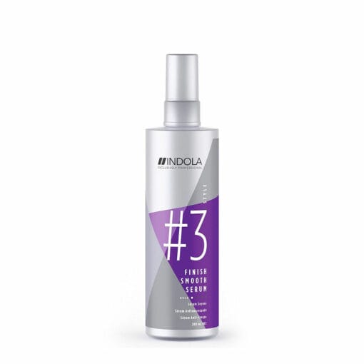 Indola Finish Smooth Serum 200ml
