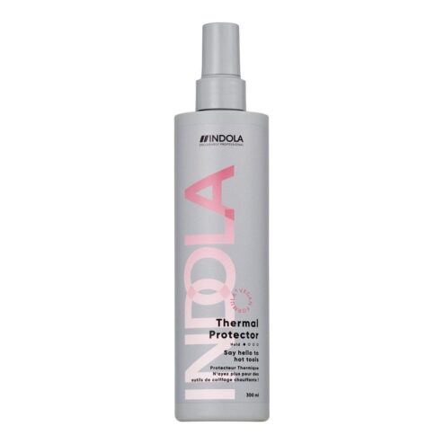 Indola Setting Thermal Protector Spray 300ml