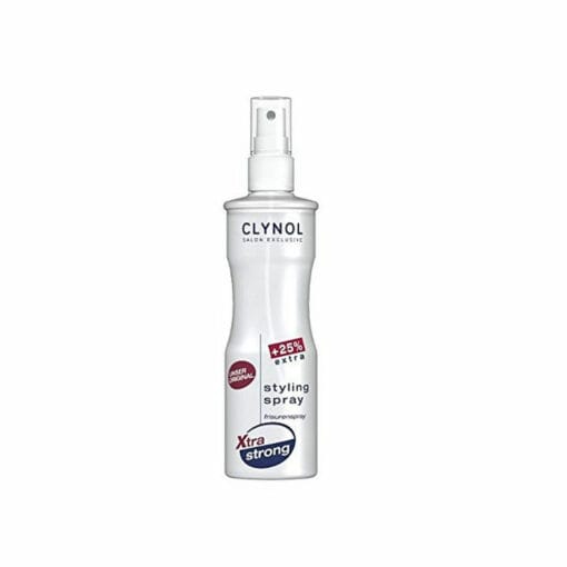 Clynol Xtra Strong Styling Spray 200ml