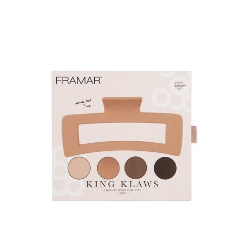 Framar King Klaws Clips