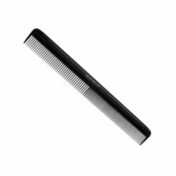 Head Jog Black 207 Long Cutting Comb