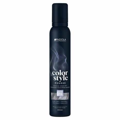 Indola Color Style Mousse 200ml