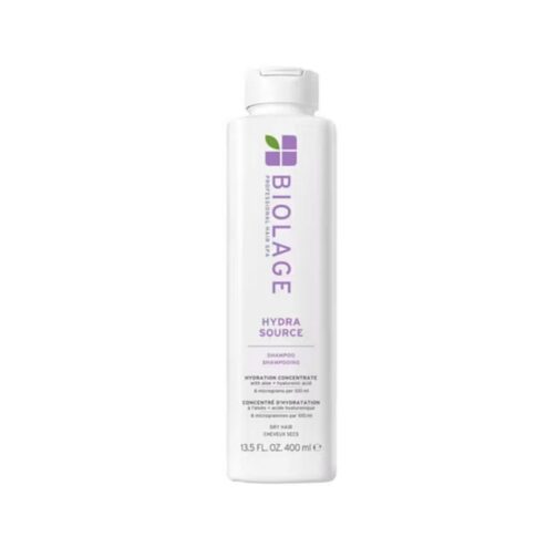 Matrix Biolage Hydra Source Shampoo 400ml