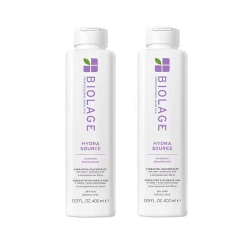Matrix Biolage Hydra Source Shampoo 400ml