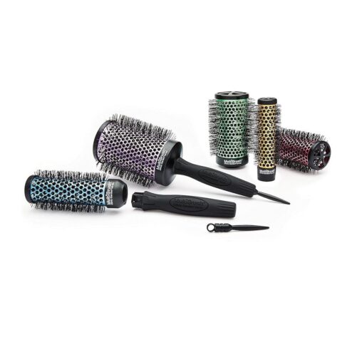 Olivia Garden Multi Brush Kit